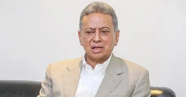 টাকা ছাপিয়ে ঋণ নেওয়া থেকে সরে আসবে সরকার: অর্থমন্ত্রী