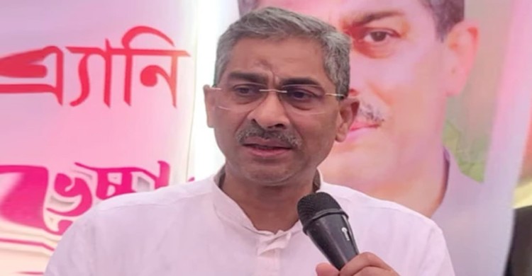 অন্যায়-দুর্নীতিকে প্রশ্রয় দিলে সংসদে মারামারি শুরু হবে: এ্যানি