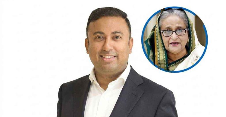 শেখ হাসিনার বিষয়ে দিল্লিকে সতর্ক থাকার আহ্বান ঢাকার