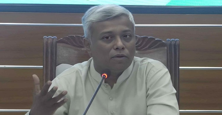 দেশের ইতিহাসে বর্তমানে সবচেয়ে বেশি জ্বালানি মজুত আছে: জ্বালানি প্রতিমন্ত্রী