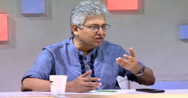 দলীয় সরকারের অধীনে কখনো ভালো নির্বাচন হয় না: মাসুদ কামাল