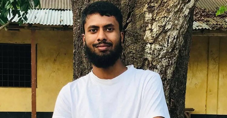 জাইমা রহমানকে নিয়ে ফেসবুকে ‘আপত্তিকর’ মন্তব্য করায় কলেজছাত্র গ্রেপ্তার