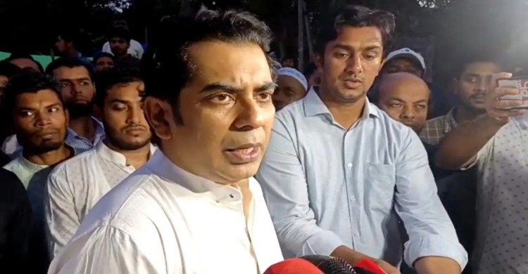 আমরা জুলাই সনদের প্রত্যেকটা দফাকেই সম্মান করি: পার্থ