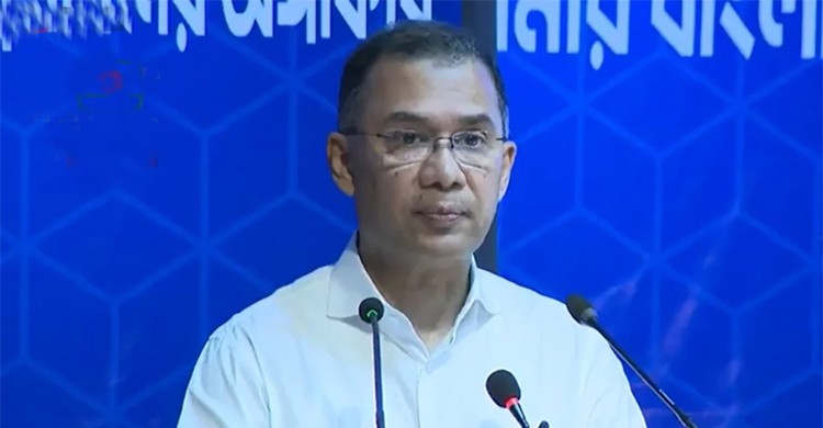 নির্বাচনি প্রতিশ্রুতি ও জুলাই সনদ বাস্তবায়নে সরকার বদ্ধপরিকর: প্রধানমন্ত্রী