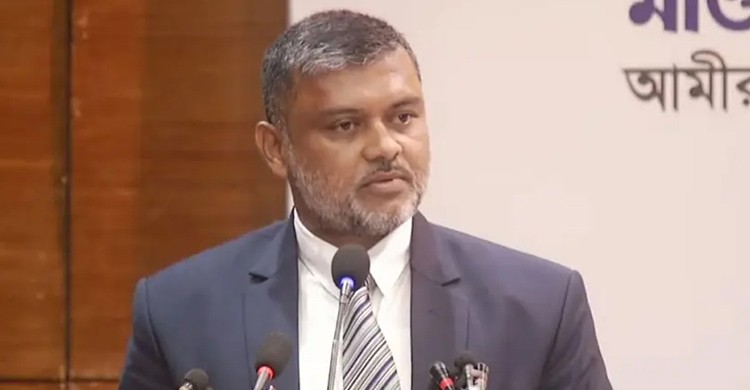 গণভোটের রায় না মানলে গভীর সংকটে পড়বে দেশ: শিশির মনির