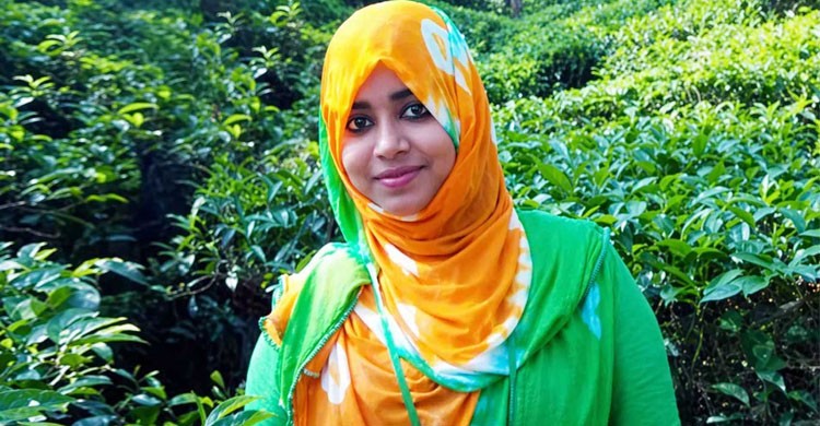তনু হত্যা মামলায় নতুন মোড়, ১০ বছর পর গ্রেপ্তার ওয়ারেন্ট অফিসার হাফিজুর