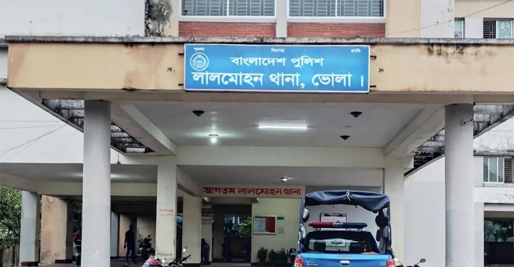 ভোলায় বিদ্যুৎস্পৃষ্টে যুবদল কর্মীর মৃত্যু