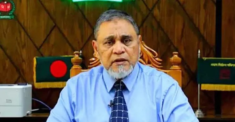 রক্তপাত ছাড়াই স্থানীয় সরকার নির্বাচন দিতে চাই: প্রধান নির্বাচন কমিশনার