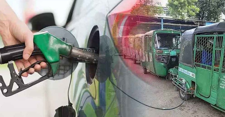 ঈদে ২৪ ঘণ্টা খোলা থাকবে দেশের সব ফিলিং স্টেশন