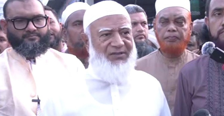 সিন্ডিকেট ও চাঁদাবাজিই বাজারে অস্থিরতা তৈরি করে: বিরোধীদলীয় নেতা