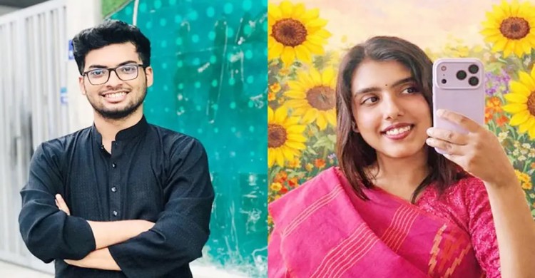 লিমন ও বৃষ্টিকে মরণোত্তর ডক্টরেট ডিগ্রি দিচ্ছে মার্কিন বিশ্ববিদ্যালয়