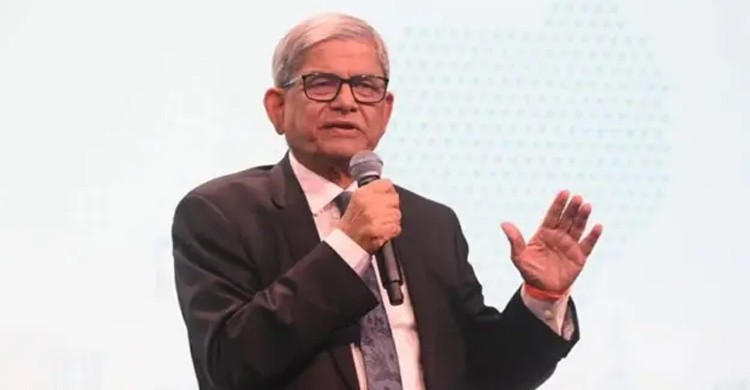 দেশের স্বার্থবিরোধী কোনো চুক্তি করবে না বিএনপি: মির্জা ফখরুল