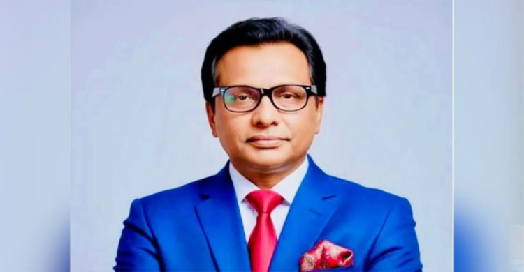 এমপি মোবাশ্বেরের স্ট্যাটাস ঘিরে তোলপাড়, বললেন ‘আমার ফাঁসি চাই’