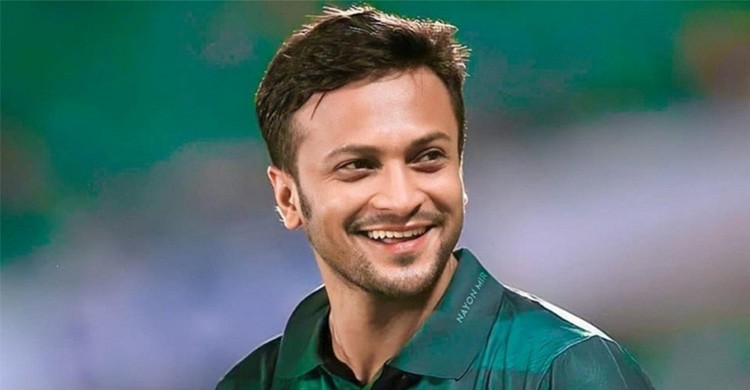 আগে দেখতাম সবাই আওয়ামী লীগ করে, এখন দেখি কেউ করে না: সাকিব