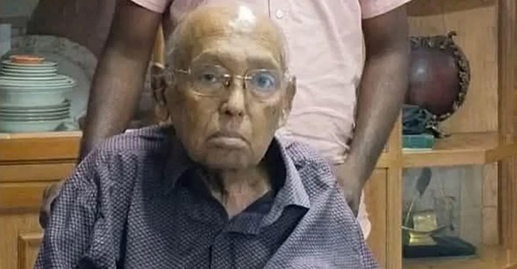 তোফায়েল আহমেদের বিরুদ্ধে পরোয়ানা, ‘স্মৃতিশক্তি লোপ পেয়েছে’ দাবি আইনজীবীর