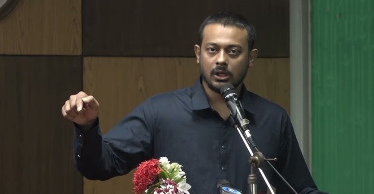 বিএনপি আবারও আওয়ামী লীগের ফাঁদে পড়েছে: নাসীরুদ্দীন পাটওয়ারী