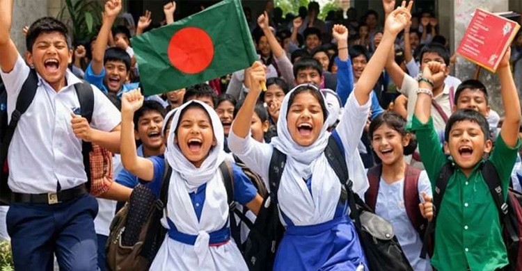 দেশের সব শিক্ষাপ্রতিষ্ঠানে টানা ৫ দিনের ছুটি ঘোষণা