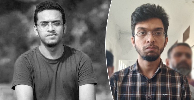 এই অন্তর্বর্তী সরকার আবরার ফাহাদের হত্যার রায় কার্যকর করতে পারলো না: আবরার ফাইয়াজ