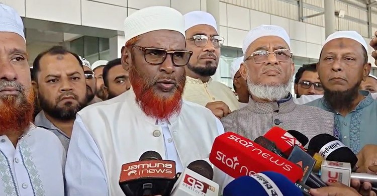 জুলাই সনদ বাস্তবায়নের প্রতিশ্রুতি থেকে ১৮০ ডিগ্রি সরে গেছে বিএনপি: গোলাম পরওয়ার