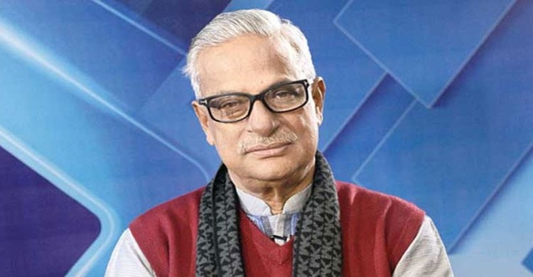 জয়নুল আবদিন ফারুককে সতর্ক করল বিএনপি