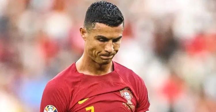 রোনালদোকে ছাড়াই দল ঘোষণা করল পর্তুগাল